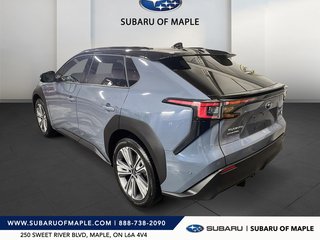 2023 Subaru Solterra at-PUE ATC in Vaughan, Ontario - 4 - w320h240px