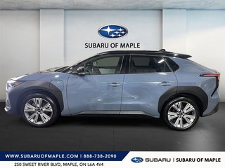 2023 Subaru Solterra at-PUE ATC in Vaughan, Ontario - 5 - w320h240px