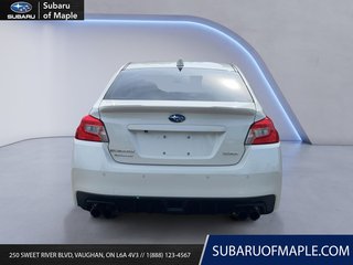 2018 Subaru WRX 4Dr Sport-Tech Pkg CVT in Vaughan, Ontario - 3 - w320h240px