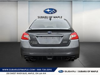 2020  WRX 4Dr Sport-Tech Pkg CVT in Vaughan, Ontario - 3 - w320h240px