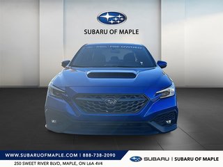 2022  WRX 4Dr Sport-Tech 6sp in Vaughan, Ontario - 2 - w320h240px