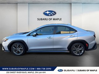 2022 Subaru WRX 4Dr 6sp in Vaughan, Ontario - 5 - w320h240px