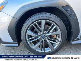 2022 Subaru WRX 4Dr 6sp in Vaughan, Ontario - 6 - w320h240px