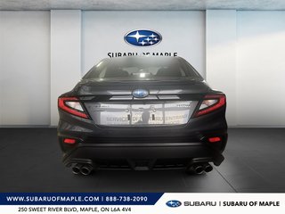 2023 Subaru WRX 4Dr Sport 6sp in Vaughan, Ontario - 3 - w320h240px