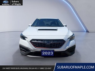 2023 Subaru WRX 4Dr 6sp in Vaughan, Ontario - 2 - w320h240px