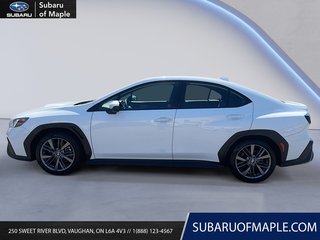 2023 Subaru WRX 4Dr 6sp in Vaughan, Ontario - 5 - w320h240px