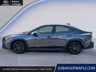2023 Subaru WRX 4Dr Sport 6sp in Vaughan, Ontario - 5 - w320h240px