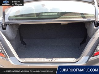 2023 Subaru WRX 4Dr Sport 6sp in Vaughan, Ontario - 6 - w320h240px