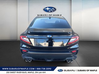 2024 Subaru WRX 4Dr Sport 6sp in Vaughan, Ontario - 3 - w320h240px