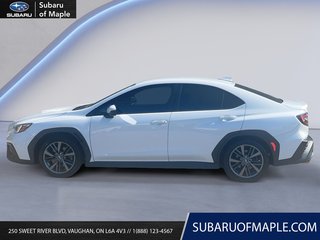 2024 Subaru WRX 4Dr 6sp in Vaughan, Ontario - 5 - w320h240px