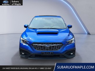 2024 Subaru WRX 4Dr Sport-Tech 6sp in Vaughan, Ontario - 2 - w320h240px