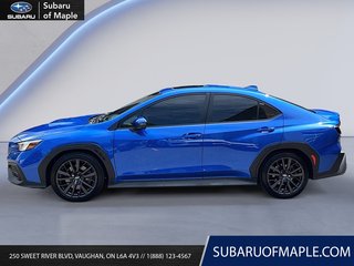 2024 Subaru WRX 4Dr Sport-Tech 6sp in Vaughan, Ontario - 5 - w320h240px