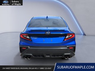 2024 Subaru WRX 4Dr Sport-Tech 6sp in Vaughan, Ontario - 3 - w320h240px