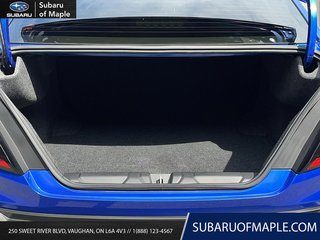 2024 Subaru WRX 4Dr Sport-Tech 6sp in Vaughan, Ontario - 6 - w320h240px