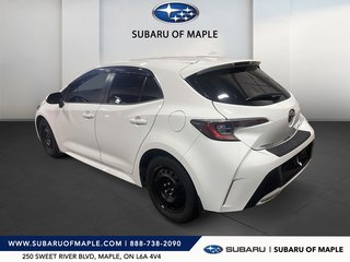 2021 Toyota Corolla SE CVT in Vaughan, Ontario - 4 - w320h240px