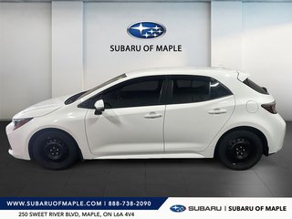 2021 Toyota Corolla SE CVT in Vaughan, Ontario - 5 - w320h240px