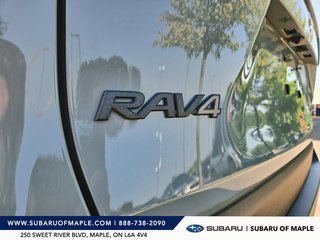 2023 Toyota RAV4 Trail AWD in Vaughan, Ontario - 6 - w320h240px