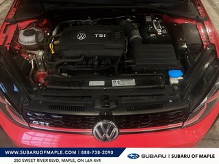 2018 Volkswagen Golf GTI 5-Dr 2.0T Autobahn 6sp in Vaughan, Ontario - 6 - w320h240px