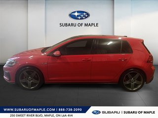 2018 Volkswagen Golf GTI 5-Dr 2.0T Autobahn 6sp in Vaughan, Ontario - 5 - w320h240px