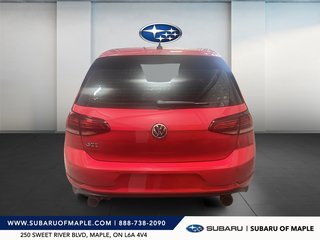 2018 Volkswagen Golf GTI 5-Dr 2.0T Autobahn 6sp in Vaughan, Ontario - 3 - w320h240px