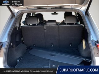 2022 Volkswagen Tiguan Comfortline R-Line Black 2.0T 8sp at w/Tip 4M in Vaughan, Ontario - 6 - w320h240px