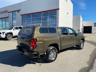 2024 Chevrolet Colorado 4WD LT in Kamloops, British Columbia - 3 - w320h240px