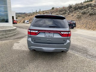 2021 Dodge Durango R/T in Kamloops, British Columbia - 4 - w320h240px
