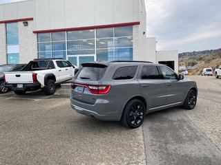 2021 Dodge Durango R/T in Kamloops, British Columbia - 3 - w320h240px
