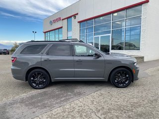 2021 Dodge Durango R/T in Kamloops, British Columbia - 2 - w320h240px