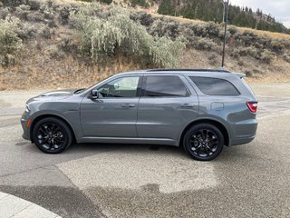 2021 Dodge Durango R/T in Kamloops, British Columbia - 6 - w320h240px