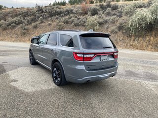 2021 Dodge Durango R/T in Kamloops, British Columbia - 5 - w320h240px