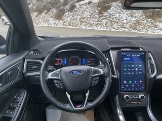 2021 Ford Edge ST in Kamloops, British Columbia - 7 - w320h240px