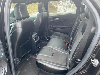 2021 Ford Edge ST in Kamloops, British Columbia - 6 - w320h240px