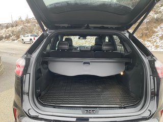 2021 Ford Edge ST in Kamloops, British Columbia - 5 - w320h240px
