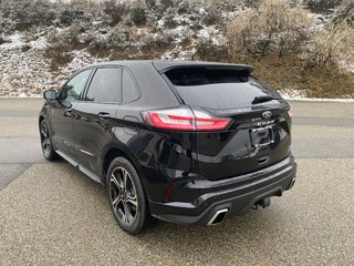 2021 Ford Edge ST in Kamloops, British Columbia - 4 - w320h240px