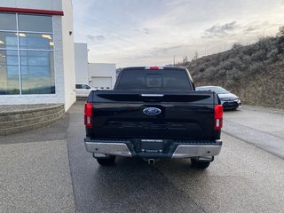 2019 Ford F-150 Lariat in Kamloops, British Columbia - 4 - w320h240px