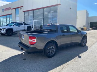 2023 Ford Maverick XLT AWD in Kamloops, British Columbia - 3 - w320h240px