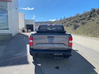 2023 Ford Maverick XLT AWD in Kamloops, British Columbia - 4 - w320h240px