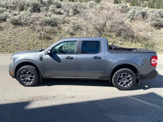 2023 Ford Maverick XLT AWD in Kamloops, British Columbia - 7 - w320h240px