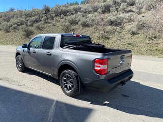 2023 Ford Maverick XLT AWD in Kamloops, British Columbia - 6 - w320h240px