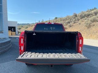 2020 Ford Ranger Lariat in Kamloops, British Columbia - 4 - w320h240px