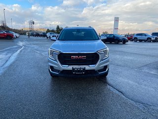 2022 GMC Terrain SLE in Kamloops, British Columbia - 7 - w320h240px