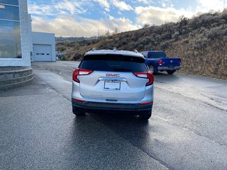 2022 GMC Terrain SLE in Kamloops, British Columbia - 3 - w320h240px