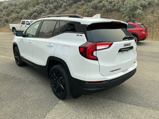 2024 GMC Terrain SLE in Kamloops, British Columbia - 6 - w320h240px