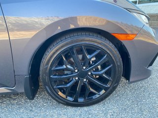 2021 Honda Civic Sedan Sport in Kamloops, British Columbia - 3 - w320h240px