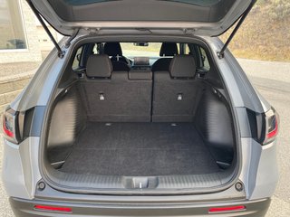 2023 Honda HR-V Sport in Kamloops, British Columbia - 4 - w320h240px