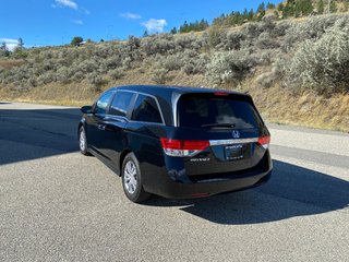 2016 Honda Odyssey EX-L in Kamloops, British Columbia - 5 - w320h240px