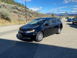2016 Honda Odyssey EX-L in Kamloops, British Columbia - 7 - w320h240px