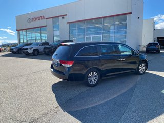 2016 Honda Odyssey EX-L in Kamloops, British Columbia - 3 - w320h240px