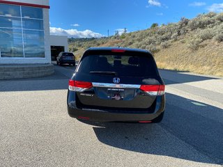 2016 Honda Odyssey EX-L in Kamloops, British Columbia - 4 - w320h240px